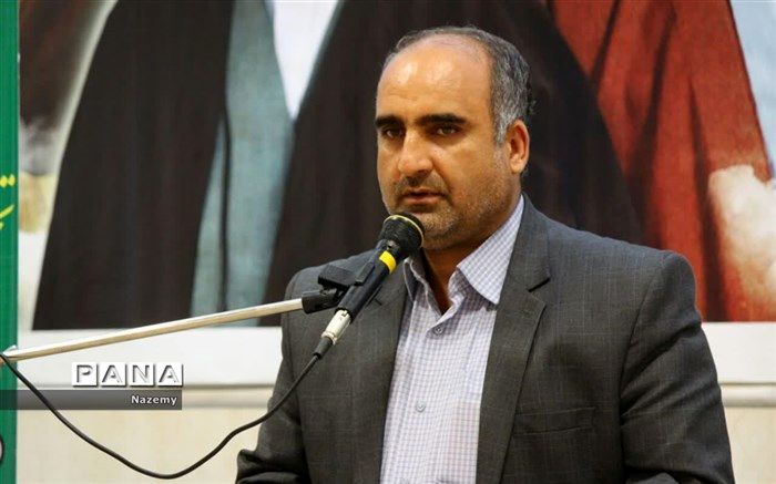 تولیت آستان قدس رضوی، مهمان ویژه مراسم سالروز شهادت شهید مدرس در کاشمر