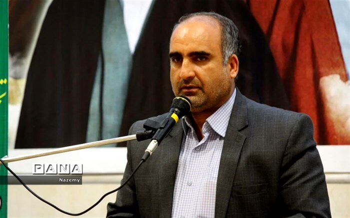 تولیت آستان قدس رضوی، مهمان ویژه مراسم سالروز شهادت شهید مدرس در کاشمر