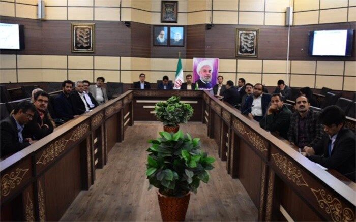 کاهش 30 درصدی رواناب های یزد در اثر تغییر اقلیم