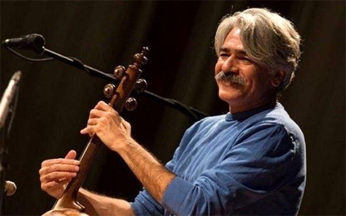 کیهان کلهر بار دیگر «شهر خاموش» را به صحنه می برد