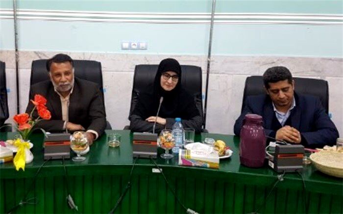 از اولویتهای نظام تعلیم وتربیت شناسایی وجذب کودکان بازمانده از تحصیل است