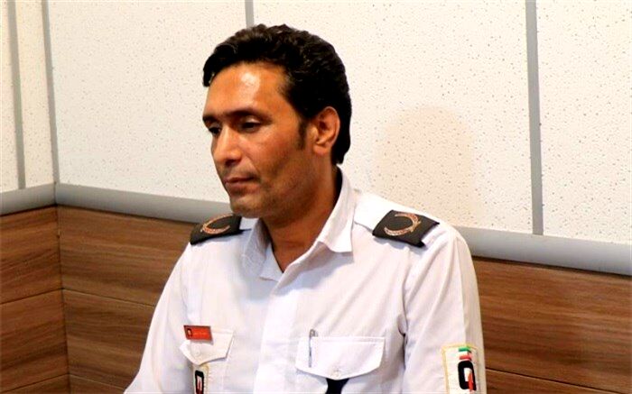 158 موردآتش سوزی عمدی دریزد