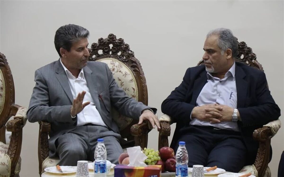 تجهیز گمرکات به دستگاه‌های روزآمد موتور محرک توسعه آذربایجان‌غربی است
