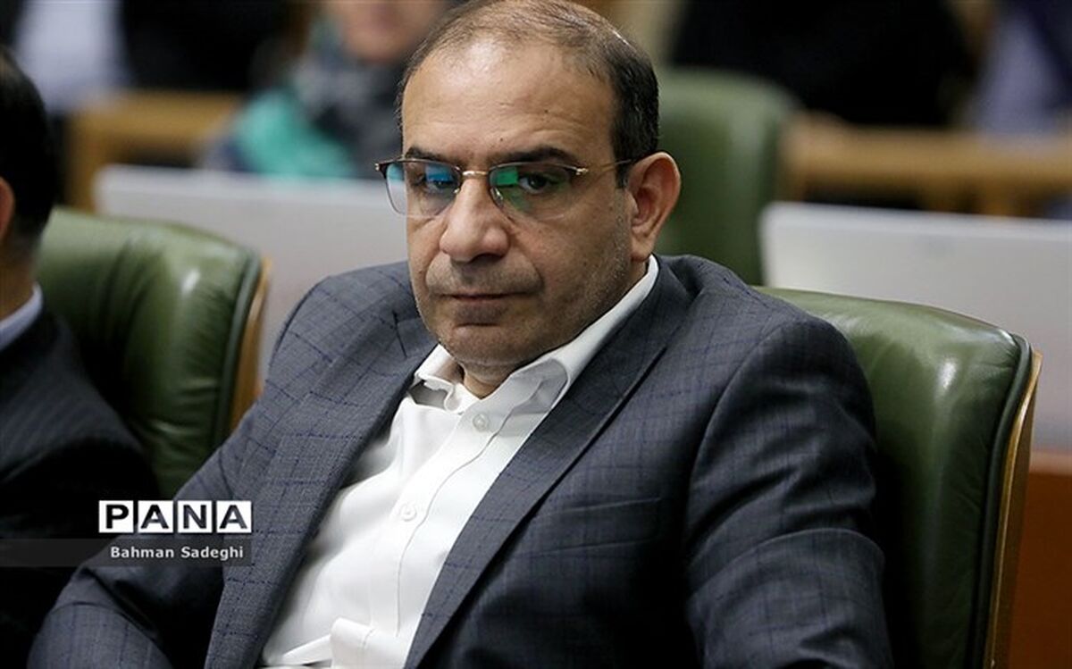 علیخانی: می‌توان در تهران ترافیک عمدی ایجاد کرد