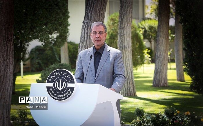 ربیعی: دولت با مبارزه با فساد مقابله نمی‌کند ولی خواستار مقابله ساختار‌مند و همه جانبه است