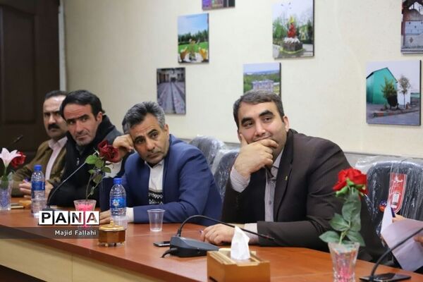 دوره آموزشی مهارتی طرح توانمند‌سازی مدرسان اردوهای دانش‌آموزی سراسر کشور