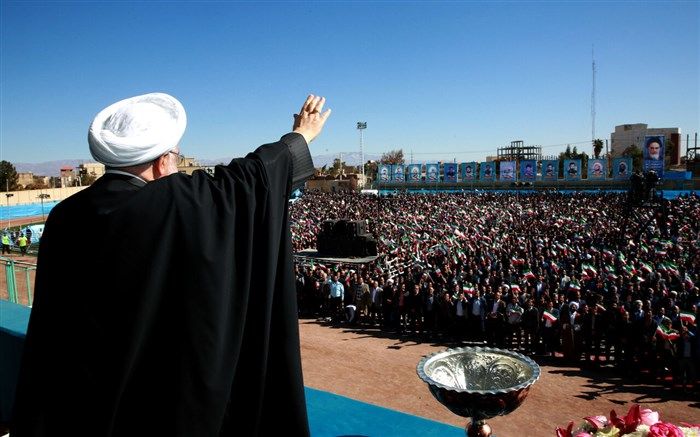 ناکامی مخالفان دولت در رفسنجان