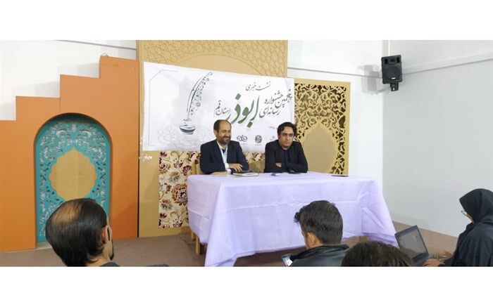 مسئول سازمان بسیج رسانه استان قم: کیفیت آثار مهمتر از کمیت آثار است