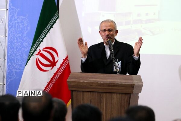 اولین روز سفر معاون اول رئیس جمهور به آذربایجان غربی