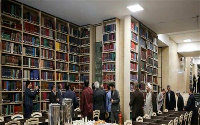 سرپرست اداره کل کتابخانه‌های عمومی استان تهران خبر داد:تبدیل کتابخانه‌ها به باشگاه‌های فرهنگی عمومی و چند منظوره