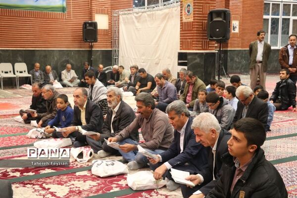 ششمین سالگرد تدفین شهدای گمنام درشهرقدس
