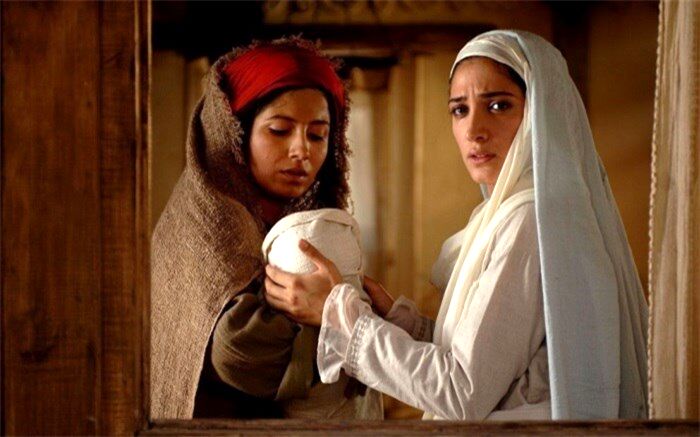 آخر هفته همراه با فیلم‌های سینمایی تلویزیون