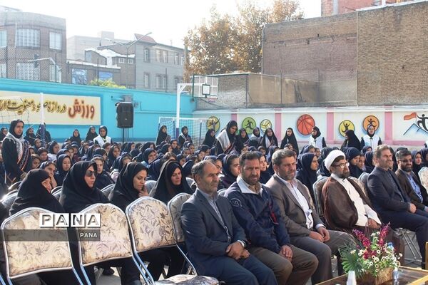 بیست و هشتمین اجلاس سراسری نماز در آذربایجان غربی