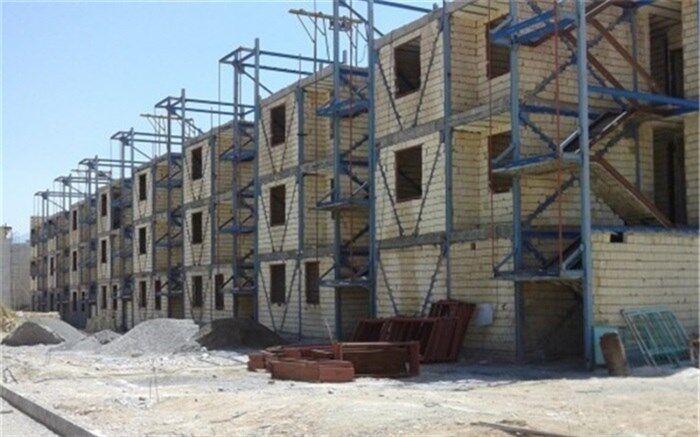 بازگشایی مجدد سامانه ثبت نام مسکن ملی در سیستان و بلوچستان