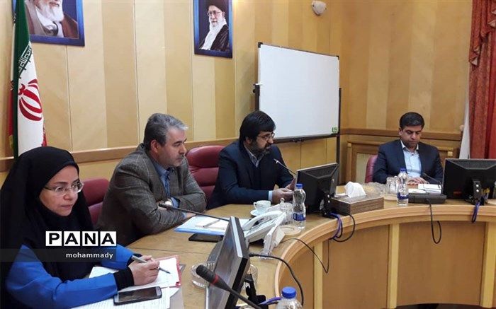 فرمانداران مسئول برگزاری منظم انتخابات در شهرستان ها هستند