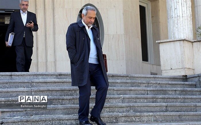 نهاوندیان: مرز باشماق ظرفیت افزایش مراودات تجاری را دارد