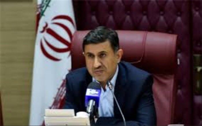 عملکرد تولیدکنندگان و صنعتگران البرز در این شرایط حساس کشور عامل سرفرازی مردم و نظام شد