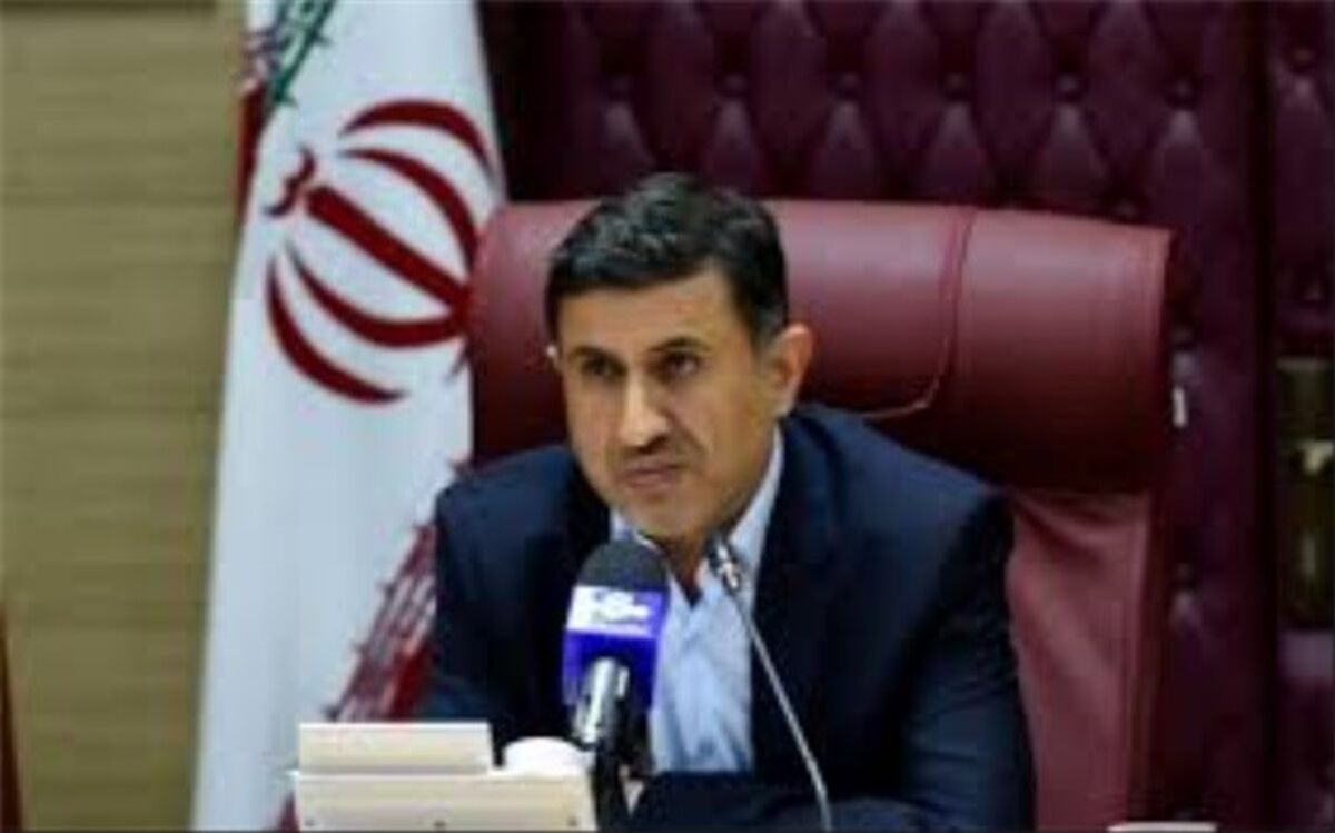 عملکرد تولیدکنندگان و صنعتگران البرز در این شرایط حساس کشور عامل سرفرازی مردم و نظام شد