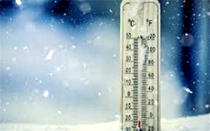 تداوم سرمای شبانگاهی در استان یزد