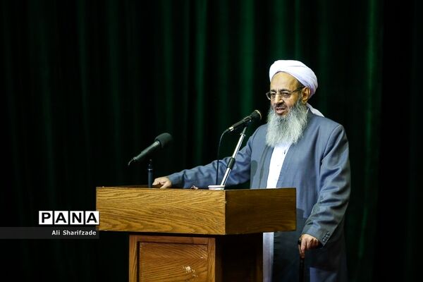 همایش شورای عالی تشکل‌های اجتماعی فعال در سیستان و بلوچستان