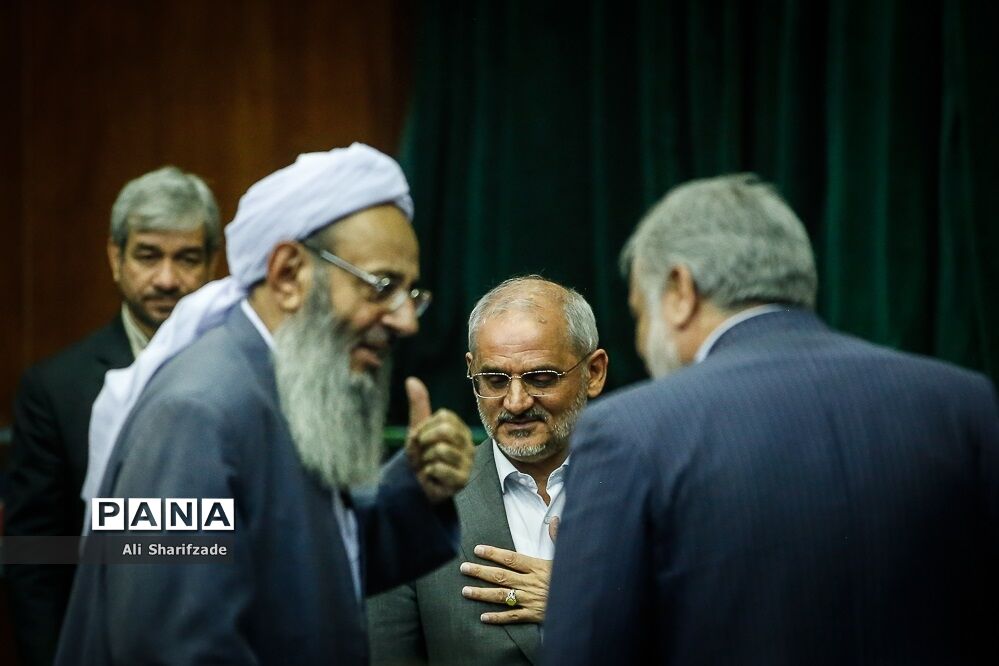 همایش شورای عالی تشکل‌های اجتماعی فعال در سیستان و بلوچستان