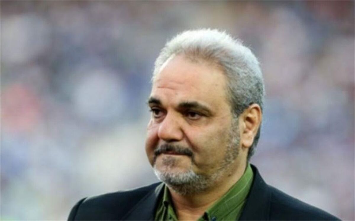 گزارشگر دیدار ایران و عراق مشخص شد