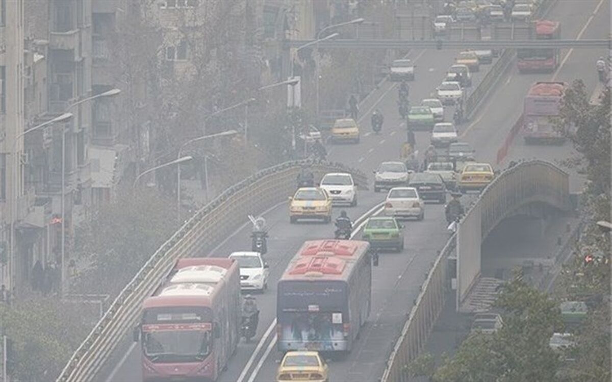 تهرانی‌ها از ترددهای غیرضروری خودداری کنند