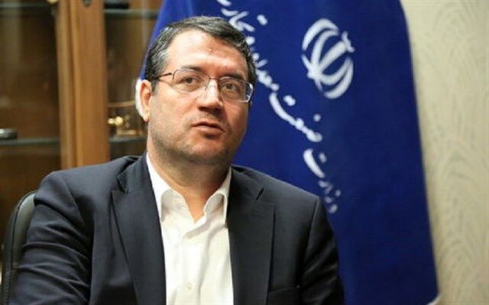 وزیر صمت: دلیلی برای افزایش قیمت کالا وجود ندارد و با متخلفان برخورد می‌کنیم