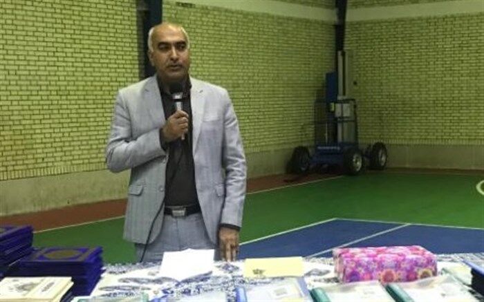 از۴۰ معلول مدال آور در مسابقات بین المللی تقدیر شد