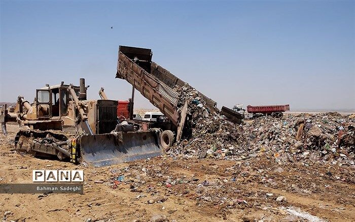 جابجایی آرادکوه حتمی است