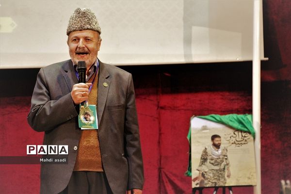 برگزاری سومین سالگرد و  بزرگداشت شهیدان حریری و جهانی