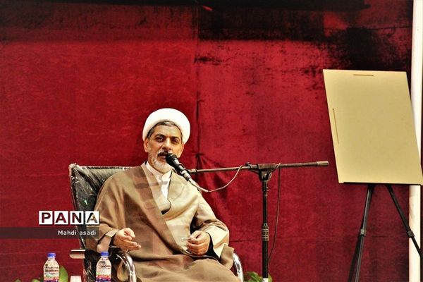 برگزاری سومین سالگرد و  بزرگداشت شهیدان حریری و جهانی