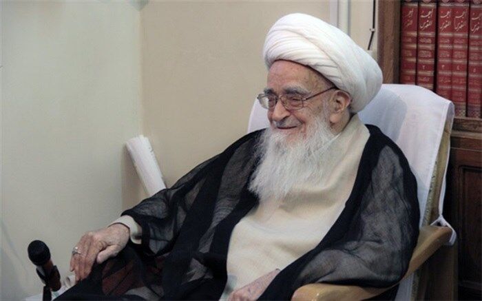 درخواست مراجع تقلید از دولت و مجلس برای تجدیدنظر در برنامه اصلاح قیمت بنزین