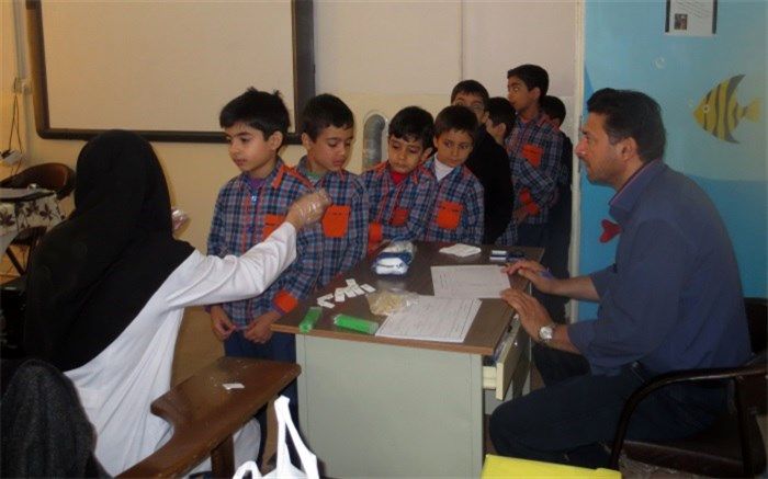 آغاز اجرای طرح خدمات حمایتی ویژه کودکان و دانش‌آموزان استثنایی در سال جاری