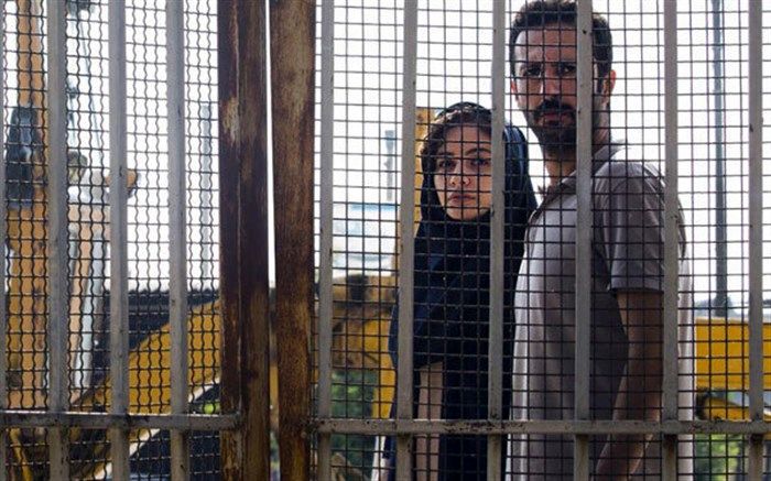 «پروا» متقاضی حضور در جشنواره ملی فیلم فجر ۳۸ شد