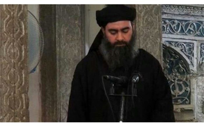 ترکیه 25 تن از خویشاوندان بغدادی را دستگیر کرد