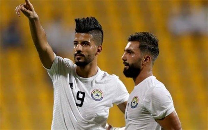 نام جدیدترین ستاره لیست خرید پرسپولیس لو رفت