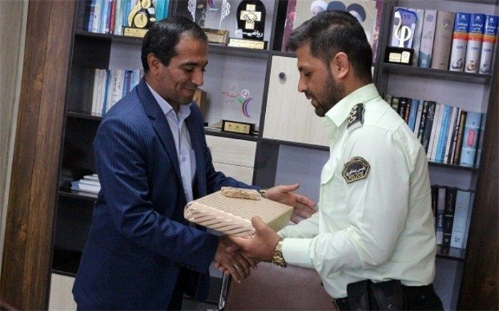 تعامل و همکاری زمینه ساز پیشرفت است