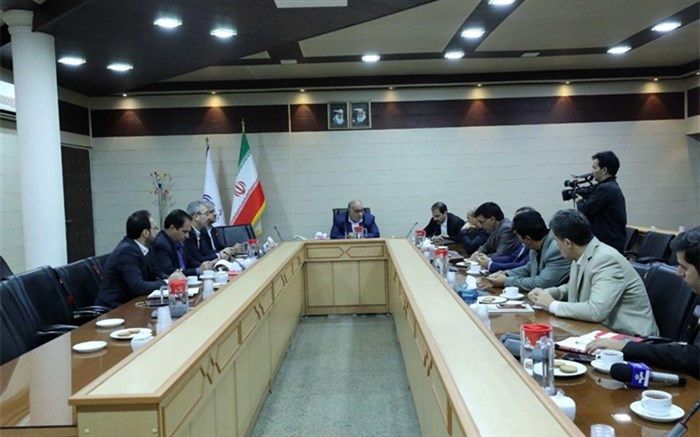 معرفی سردار مشروطه به کرمانشاهیان