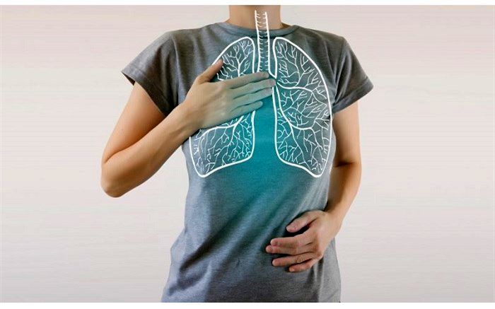 2 تغییر غذایی برای پرهیز از سرطان ریه