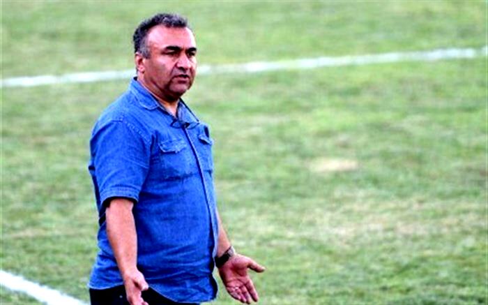 نادر دست‌نشان سرمربی سپیدرود رشت شد