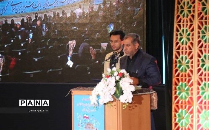 توسعه بدون توجه به آموزش و پرورش محقق نمی شود