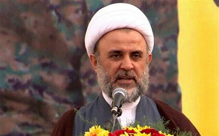 حزب‌الله: آمریکا و عربستان مسئول فتنه‌انگیزی در لبنان هستند