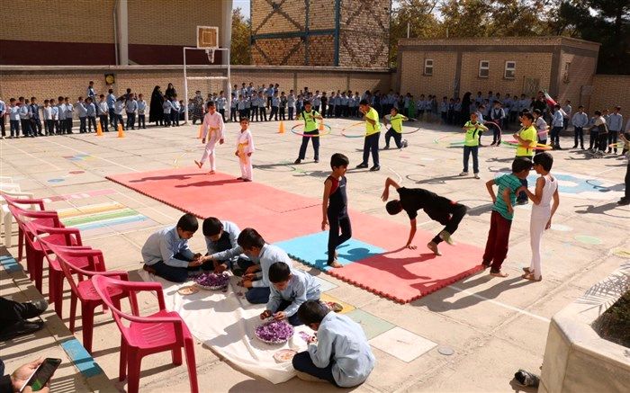 صدور مجوز به‌کارگیری نیروهای جدید مدارس استثنایی کشور