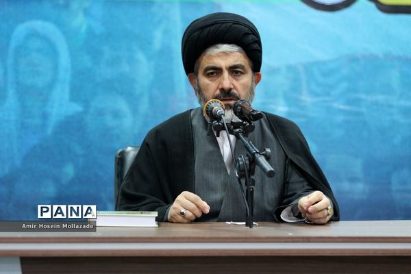 جشن عید بیعت با امام زمان(عج) در ارومیه