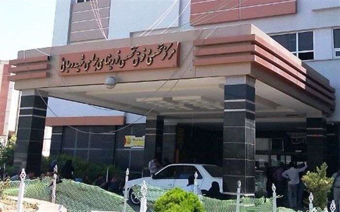 توضیح رئیس بیمارستان رجایی در مورد یک عمل جراحی اشتباه