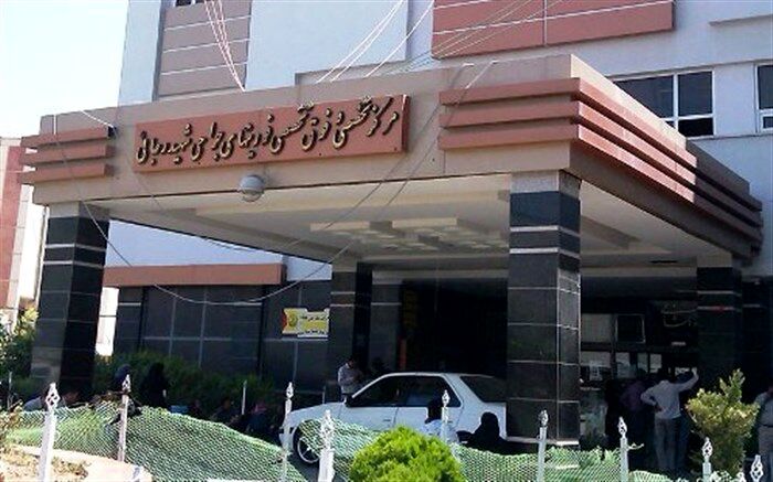 توضیح رئیس بیمارستان رجایی در مورد یک عمل جراحی اشتباه
