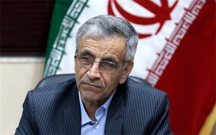 معاون توسعه مدیریت و منابع استانداری بوشهر منصوب شد