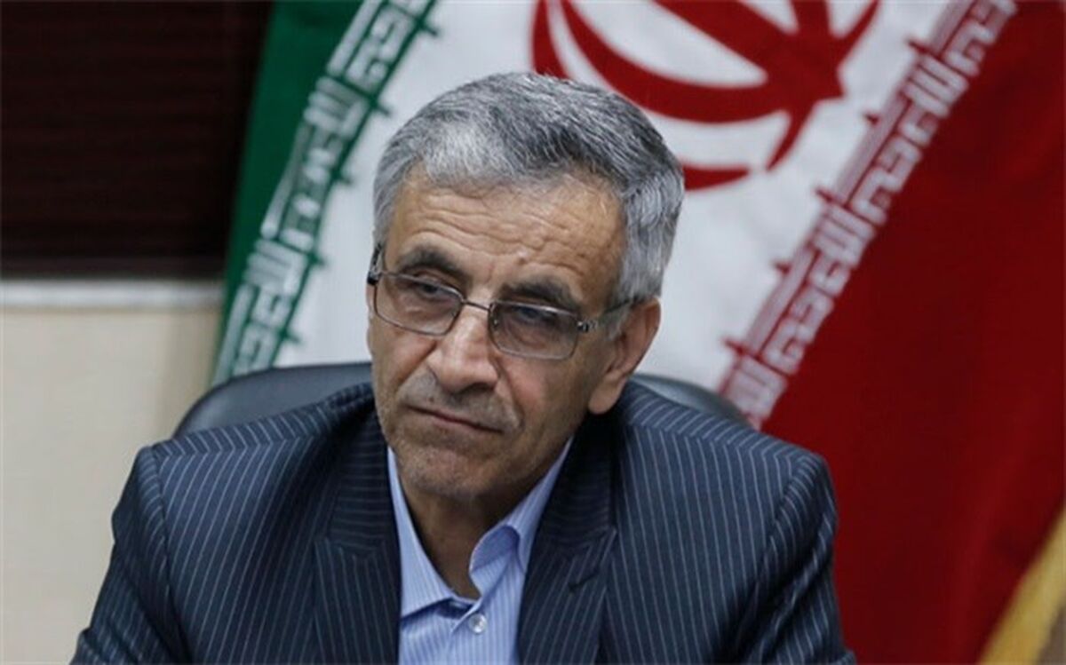 معاون توسعه مدیریت و منابع استانداری بوشهر منصوب شد