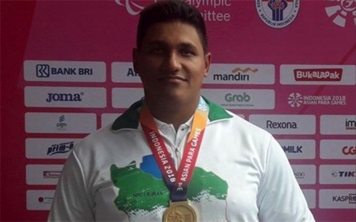 دو سهمیه دوومیدانی پارالمپیک توکیو برای ایران قطعی شد